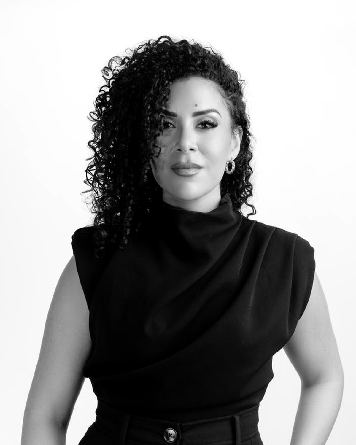 Verena Rizg, MN, NP-PHC