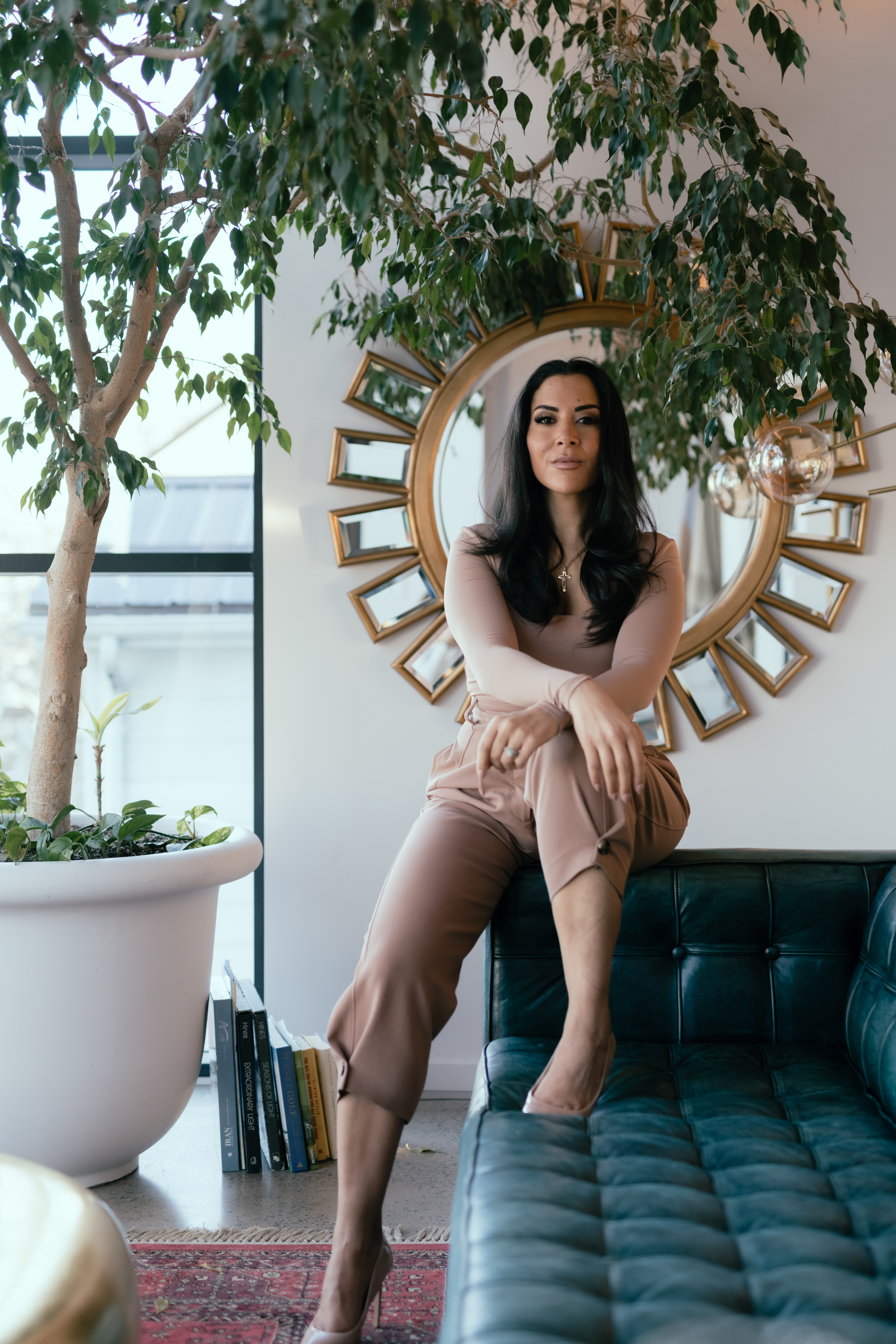 Verena Rizg, keynote speaker and spoken word artist — retreats and offsite facilitation